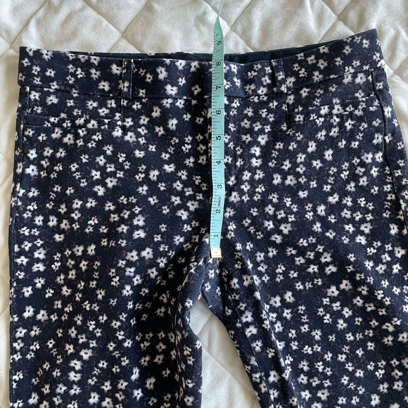 Banana Republic Sloan Pants - Picture 6 of 11